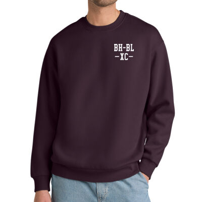 BHBL XC - V.I.T. Heavyweight Fleece Crew Thumbnail