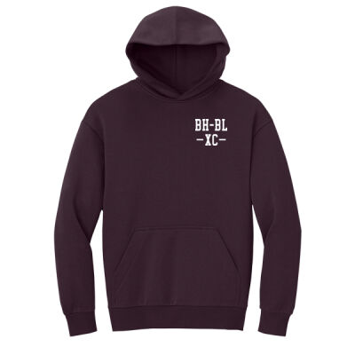 BHBL XC - V.I.T. Heavyweight Fleece Hoodie Thumbnail