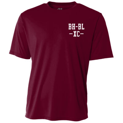 BHBL XC - Cooling Performance Short Sleeve Tee Thumbnail