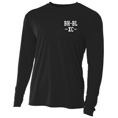 BHBL XC - Cooling Performance Long Sleeve Tee Thumbnail