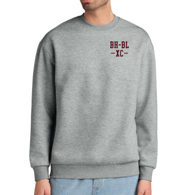 BHBL XC - V.I.T. Heavyweight Fleece Crew Thumbnail