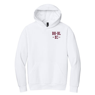BHBL XC - V.I.T. Heavyweight Fleece Hoodie Thumbnail