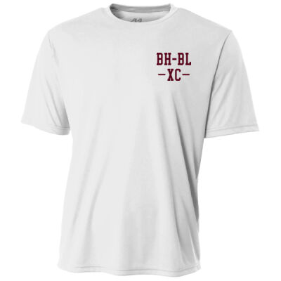 BHBL XC - Cooling Performance Short Sleeve Tee Thumbnail