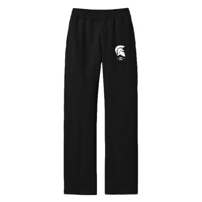 BHBL XC - V.I.T. Fleece Open Bottom Sweatpant Thumbnail