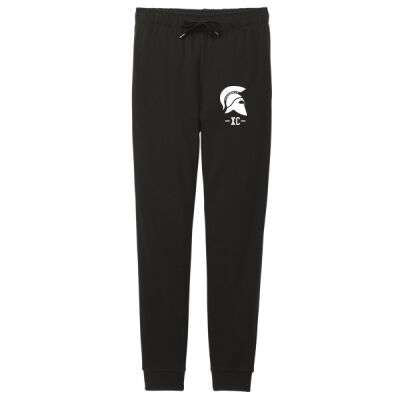 BHBL XC - Women's Perfect Tri ® Fleece Jogger Thumbnail