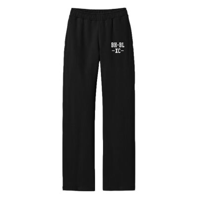 BHBL XC - V.I.T. Fleece Open Bottom Sweatpant Thumbnail