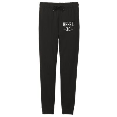 BHBL XC - Women's Perfect Tri ® Fleece Jogger Thumbnail