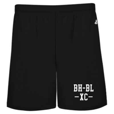 BHBL XC - Men's B-Core 5" Pocketed Shorts Thumbnail