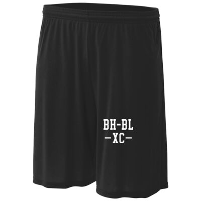 BHBL XC - Cooling Performance 7' Short Thumbnail