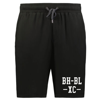 BHBL XC - Ventura Soft Knit Shorts Thumbnail