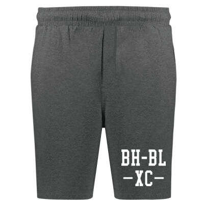 BHBL XC - Youth Soft Knit Ventura Shorts Thumbnail