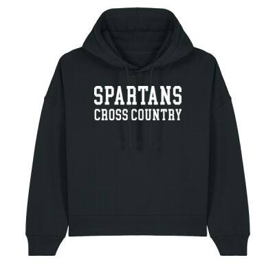 BHBL XC - Women's Stella Nora Hooded Sweatshirt Thumbnail