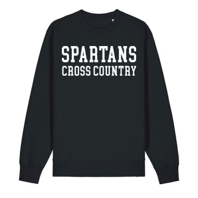 BHBL XC - Unisex Changer 2.0 Crewneck Sweatshirt Thumbnail