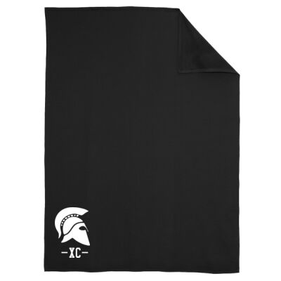 BHBL XC - Oversized Core Fleece Sweatshirt Blanket Thumbnail