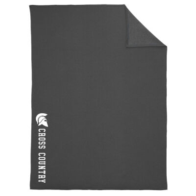 BHBL XC - Oversized Core Fleece Sweatshirt Blanket Thumbnail