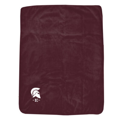 BHBL XC - Core Fleece Sweatshirt Blanket Thumbnail