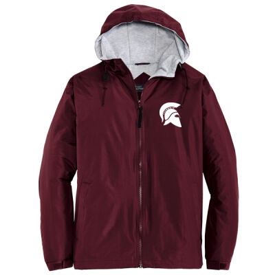 BHBL XC - Team Jacket Thumbnail