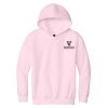 Youth Heavy Blend Hooded Sweatshirt Thumbnail