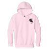 Youth Heavy Blend Hooded Sweatshirt Thumbnail