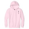 Youth Heavy Blend Hooded Sweatshirt Thumbnail