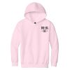 Youth Heavy Blend Hooded Sweatshirt Thumbnail