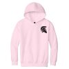 Youth Heavy Blend Hooded Sweatshirt Thumbnail