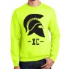 Essential Fleece Crewneck Sweatshirt Thumbnail