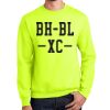 Essential Fleece Crewneck Sweatshirt Thumbnail