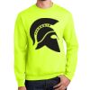 Essential Fleece Crewneck Sweatshirt Thumbnail
