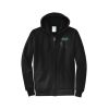 Core Fleece Full Zip Hooded Sweatshirt Thumbnail